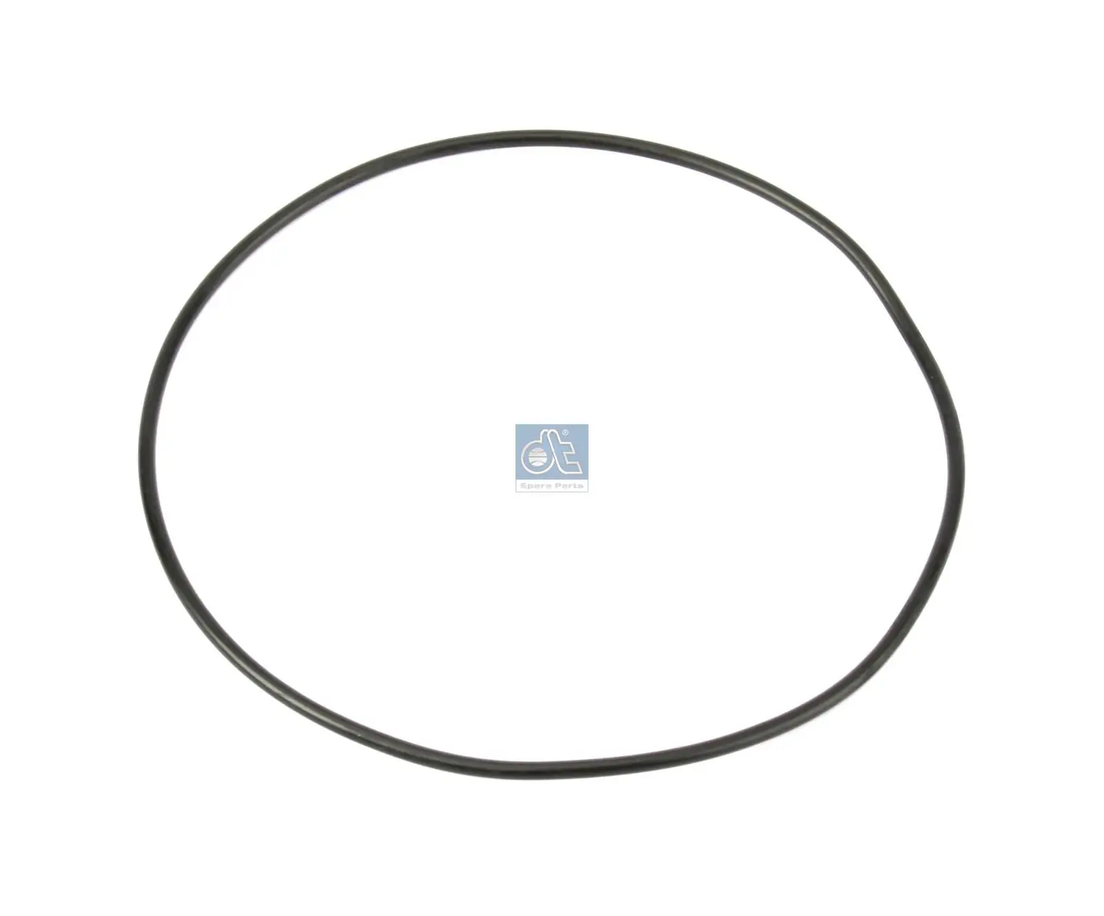 Seal Ring, wheel hub